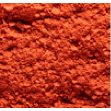 Pigment powercolor Red Ochre 40gr